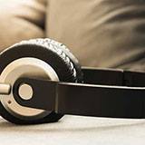 headphones